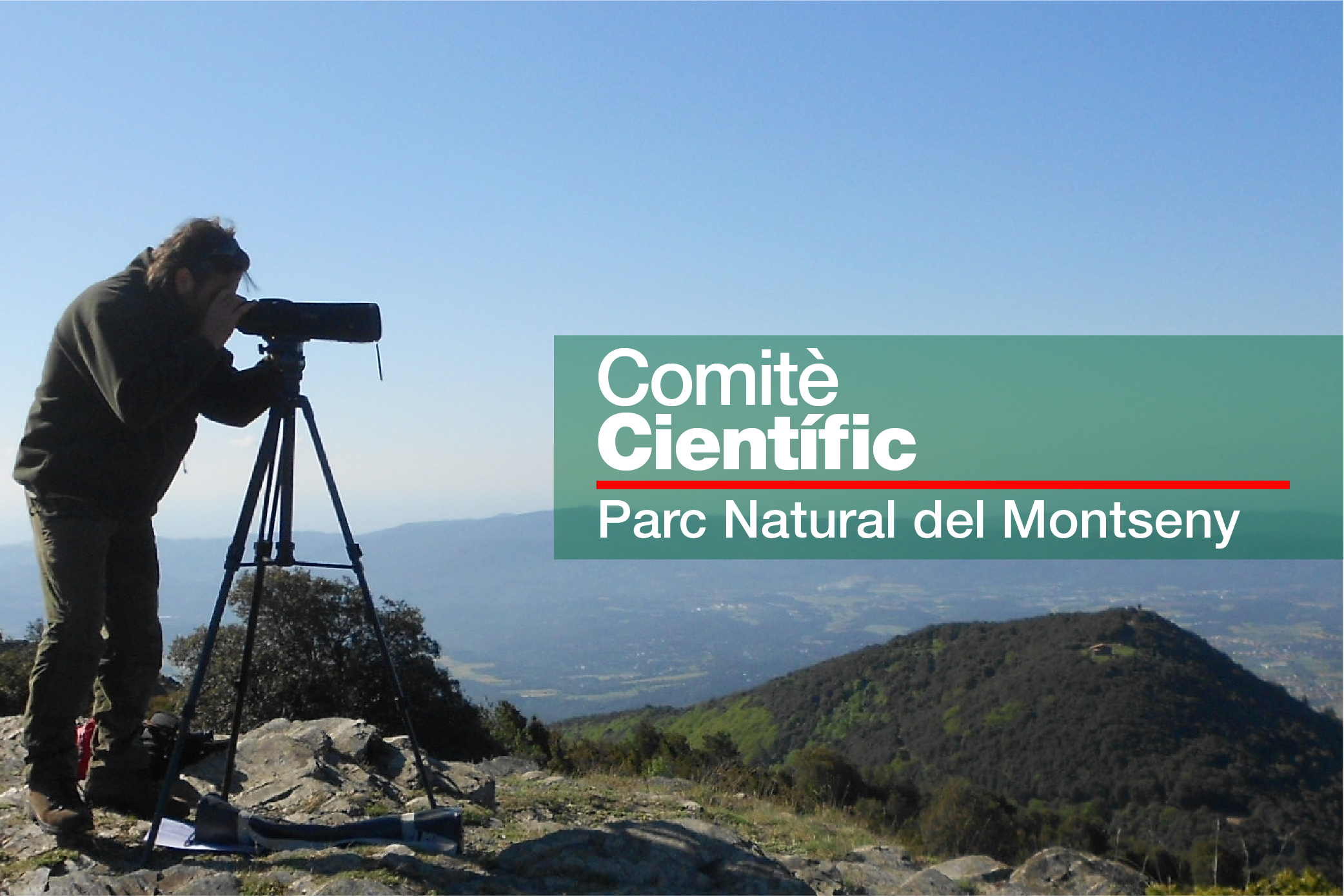 Comitè Científic del Parc Natural del Montseny
