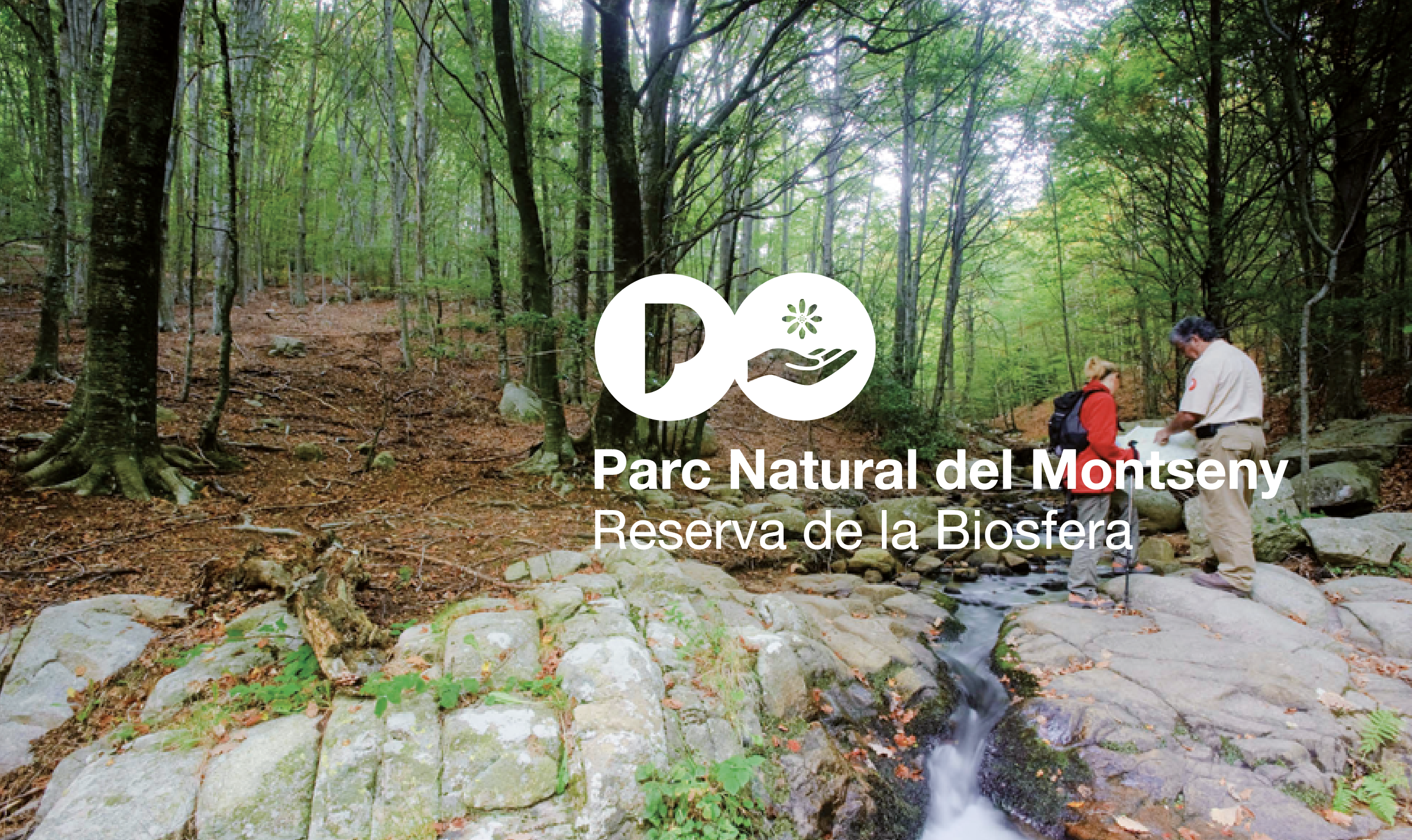 Parc Natural del Montseny. Reserva de la Biosfera