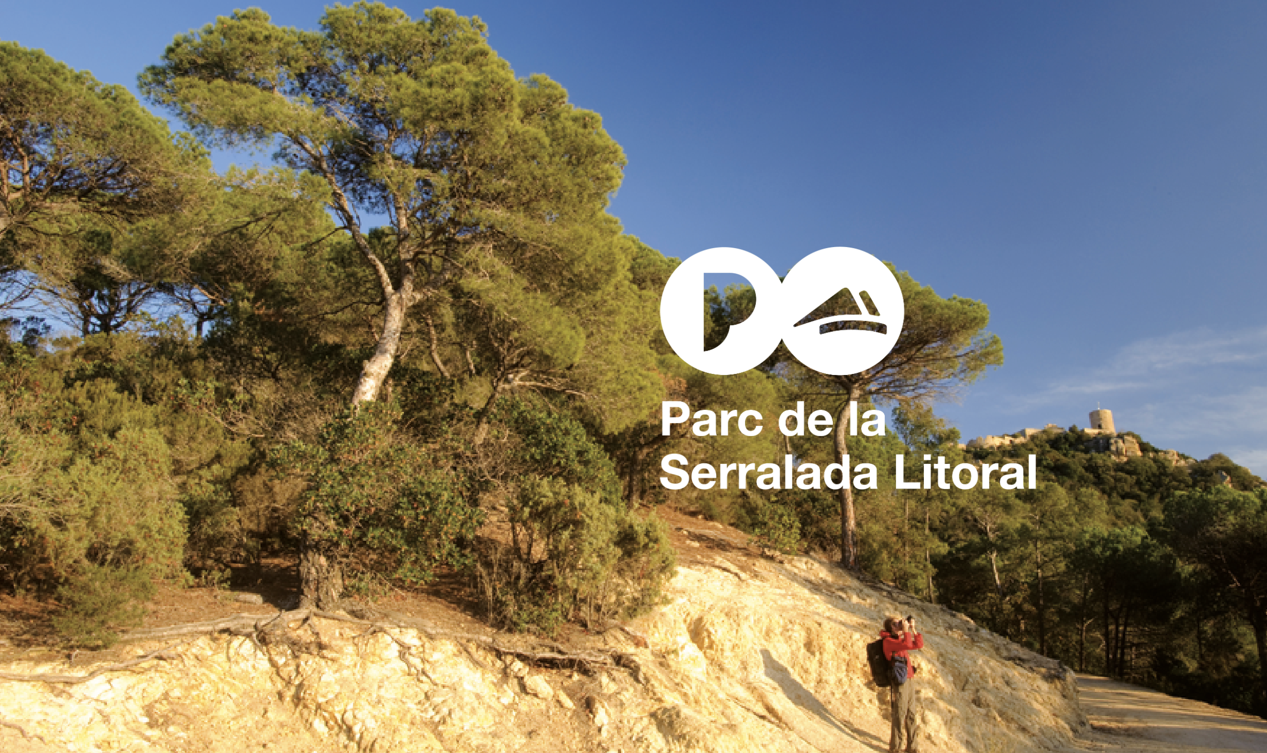 Parc de la Serralada Litoral