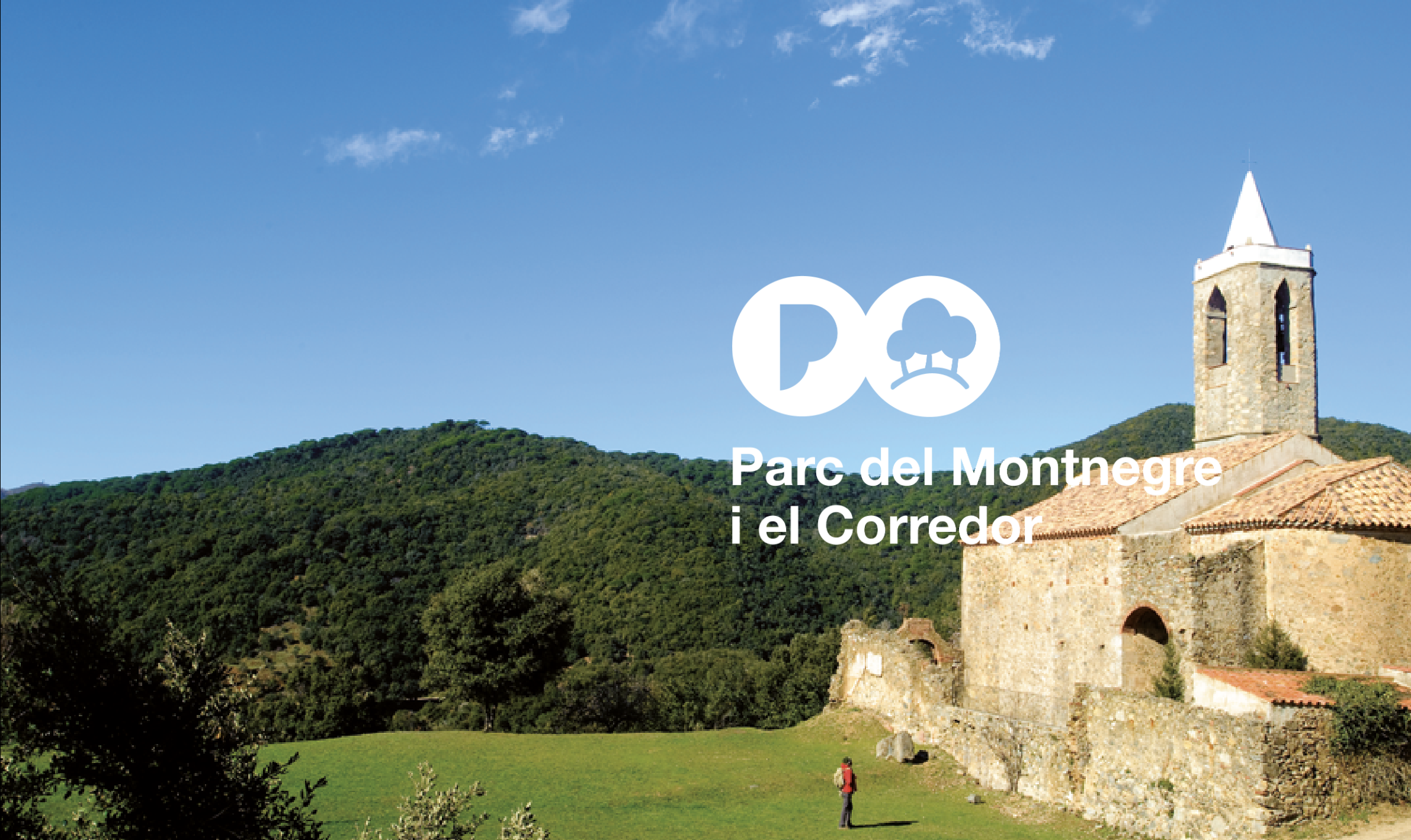 Imatge pels mitjans: Parc del Montnegre i el Corredor