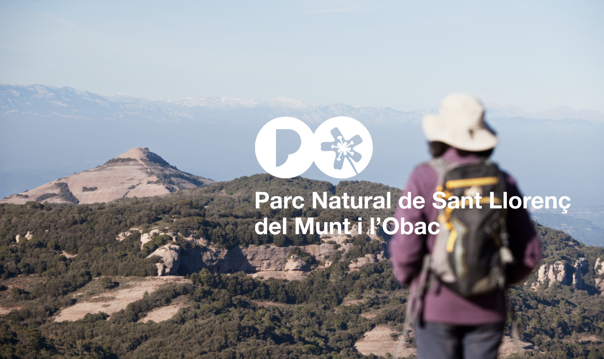 Imatge pels mitjans: Parc Natural de Sant Llorenç del Munt i l&#39;Obac