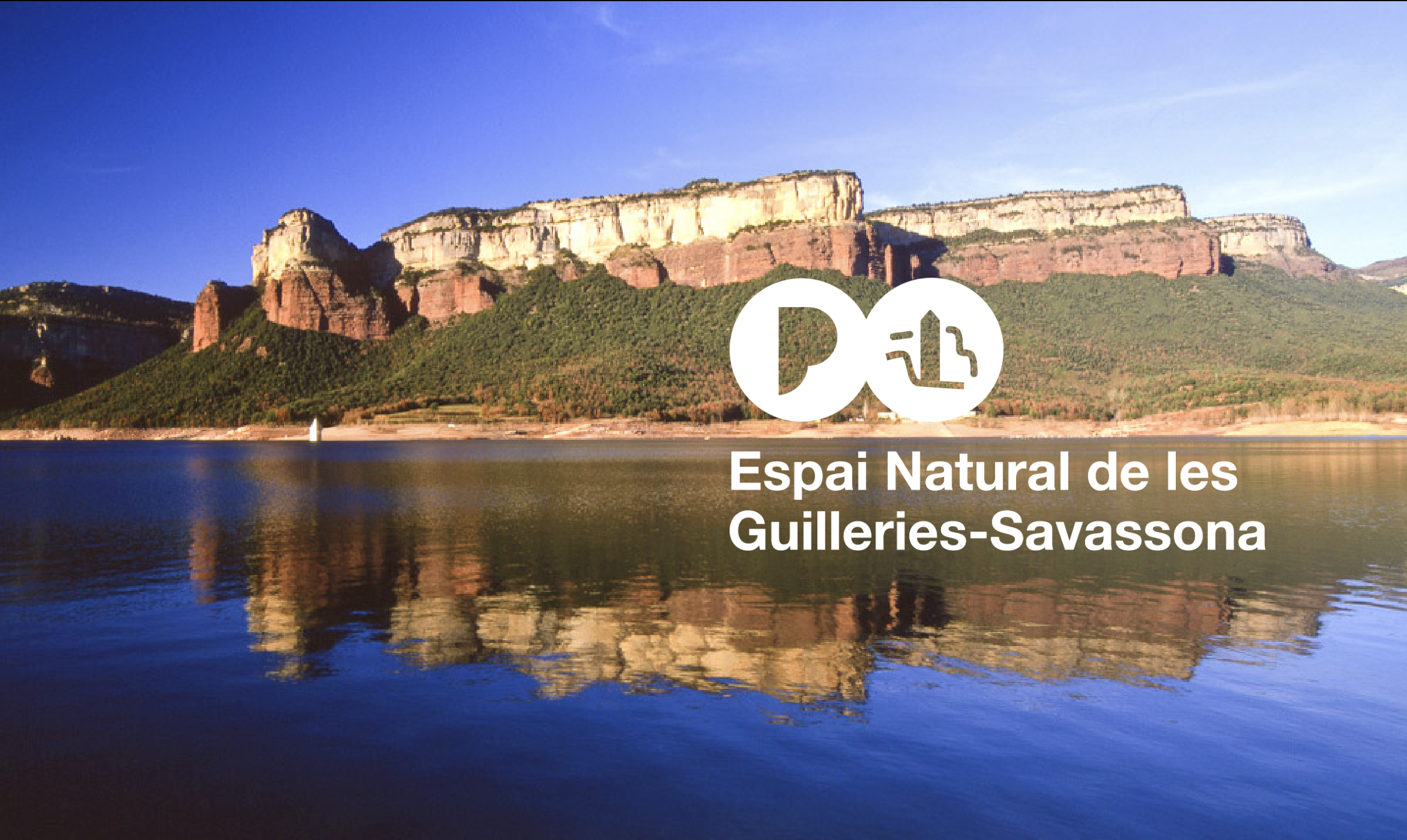 Imatge pels mitjans: Espai Natural de les Guilleries-Savassona