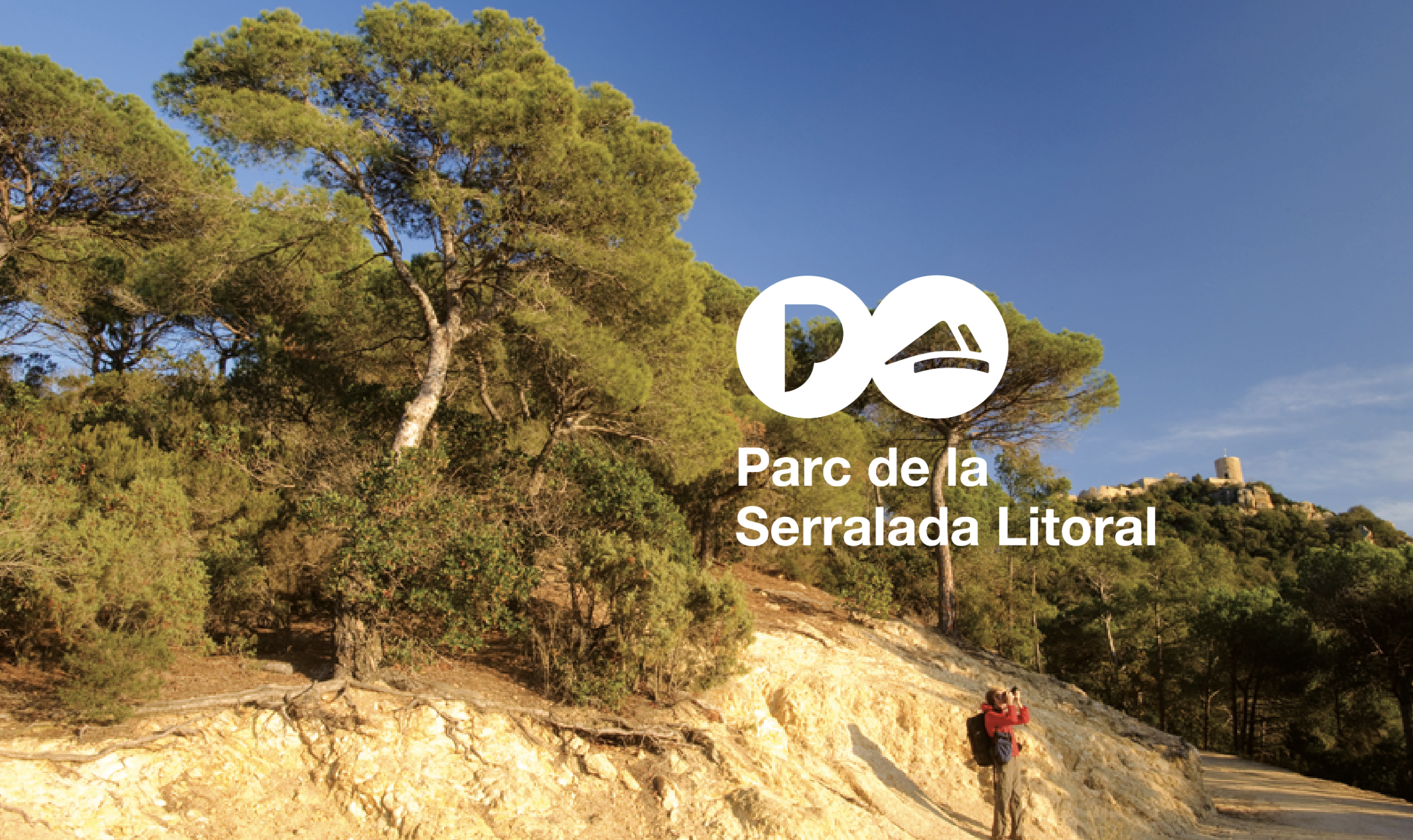 Imatge pels mitjans: Parc de la Serralada Litoral