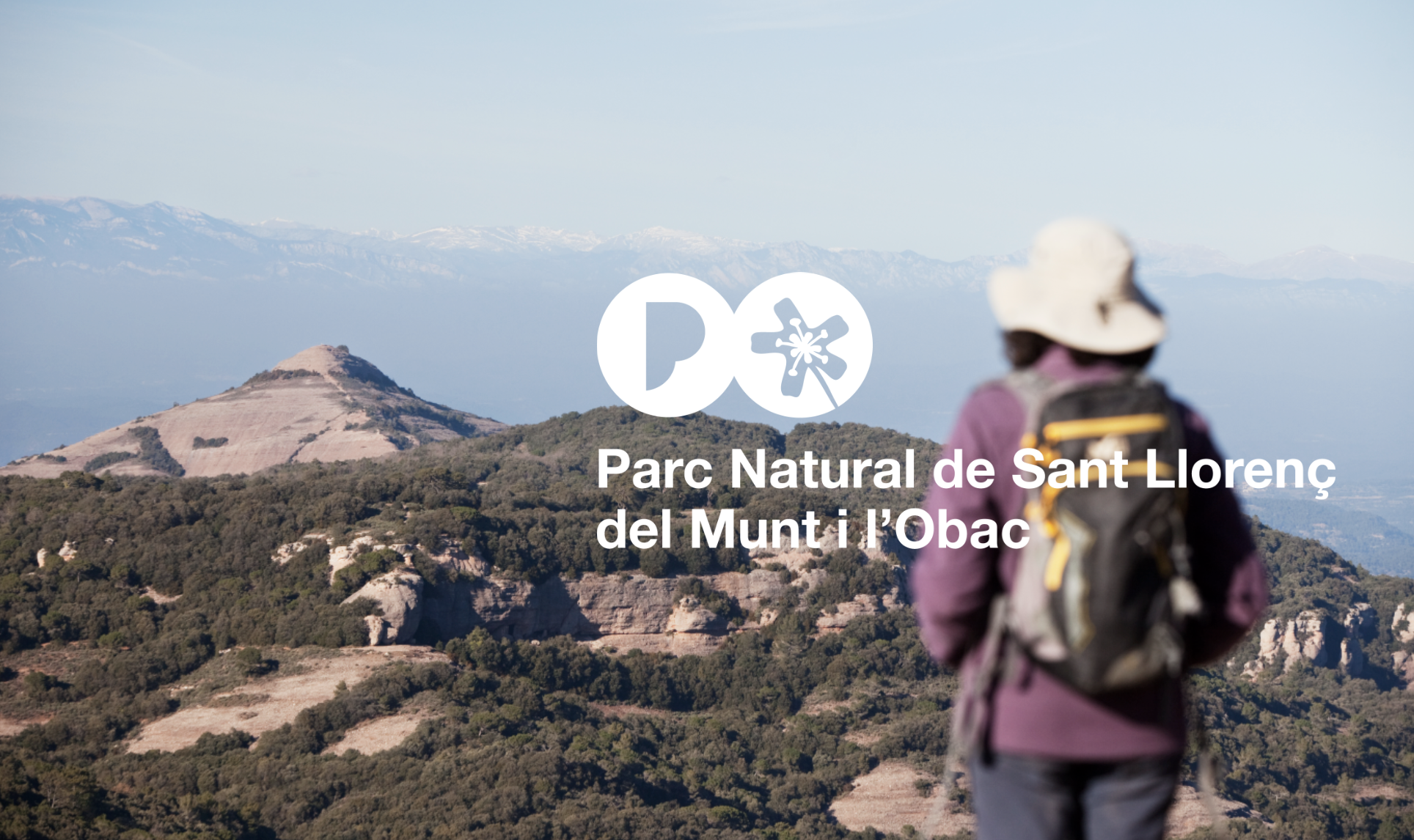 Imatge pels mitjans: Parc Natural de Sant Llorenç del Munt i l'Obac