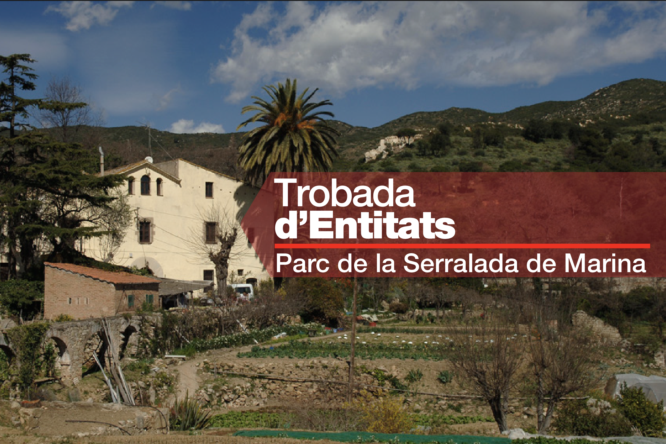 Media picture: Trobada d'entitats