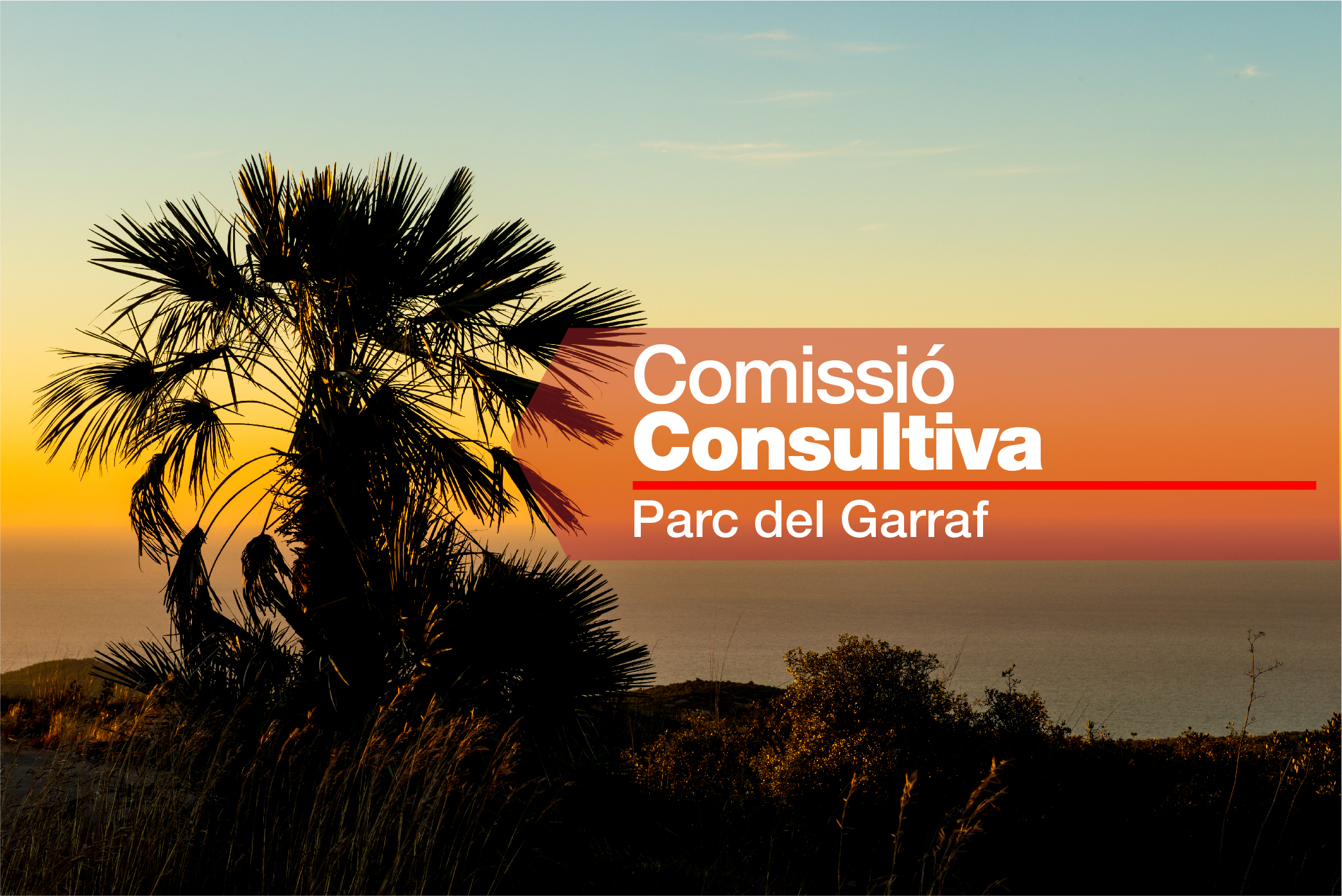 Media picture: Comissió Consultiva dels  parcs del Garraf i d&#39;Olèrdola