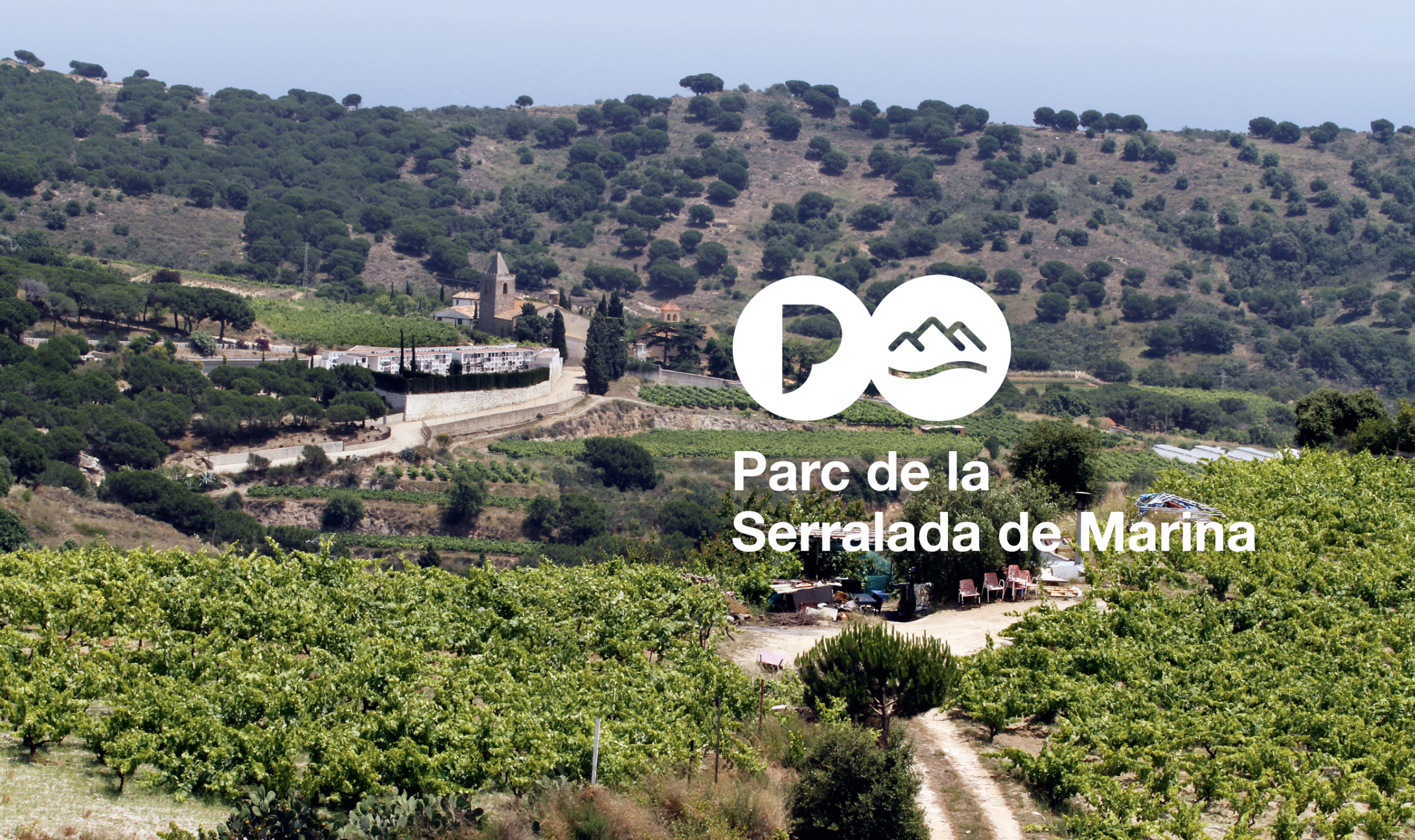 Imagen para los medios: Parc de la Serralada de Marina